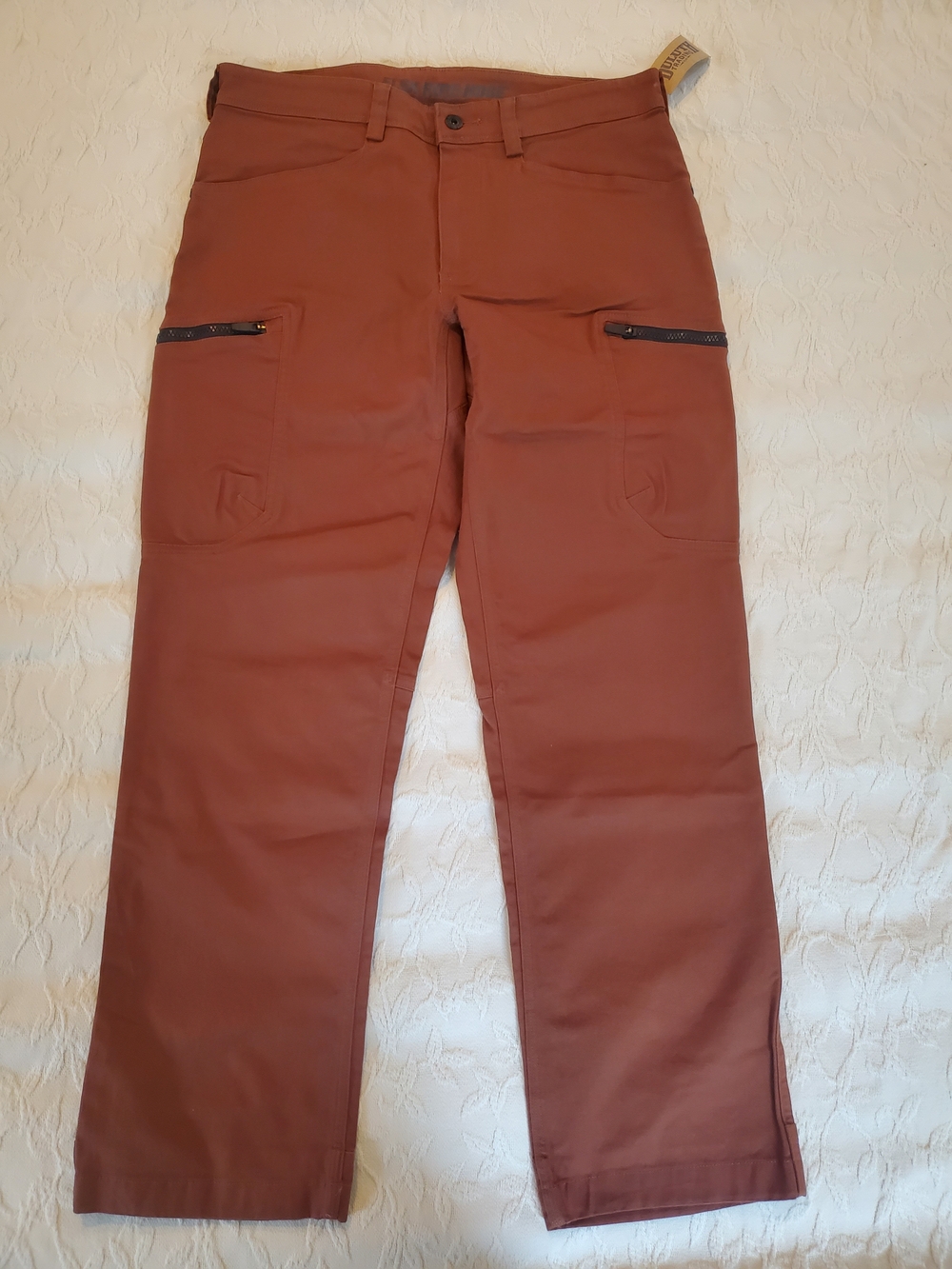 Men's Construction Pants